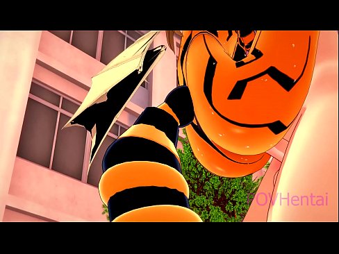 ❤️ Чудовиште од оса девојка ❤ Прекрасно порно на порно mk.sayhentai.ru ️❤