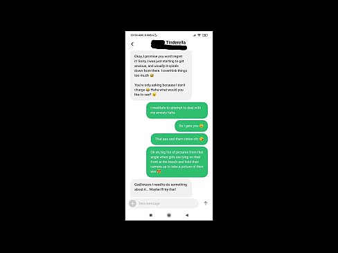 ❤️ Додадов нов PAWG од Tinder во мојот харем (вклучено е разговор со Tinder) ❤ Прекрасно порно на порно mk.sayhentai.ru ️❤